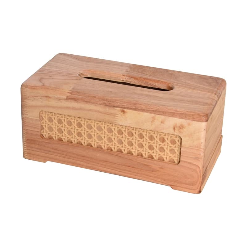جادستمال چوبی تک یونیک مدل UN-2926 — تصویر ۲
