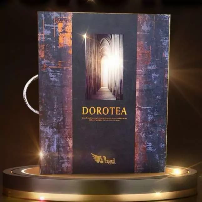 آلبوم کاغذدیواری Dorotea