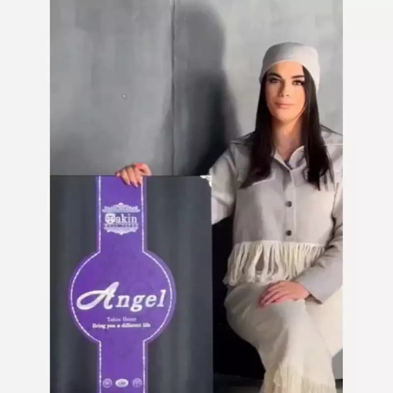 آلبوم کاغذدیواری Angel