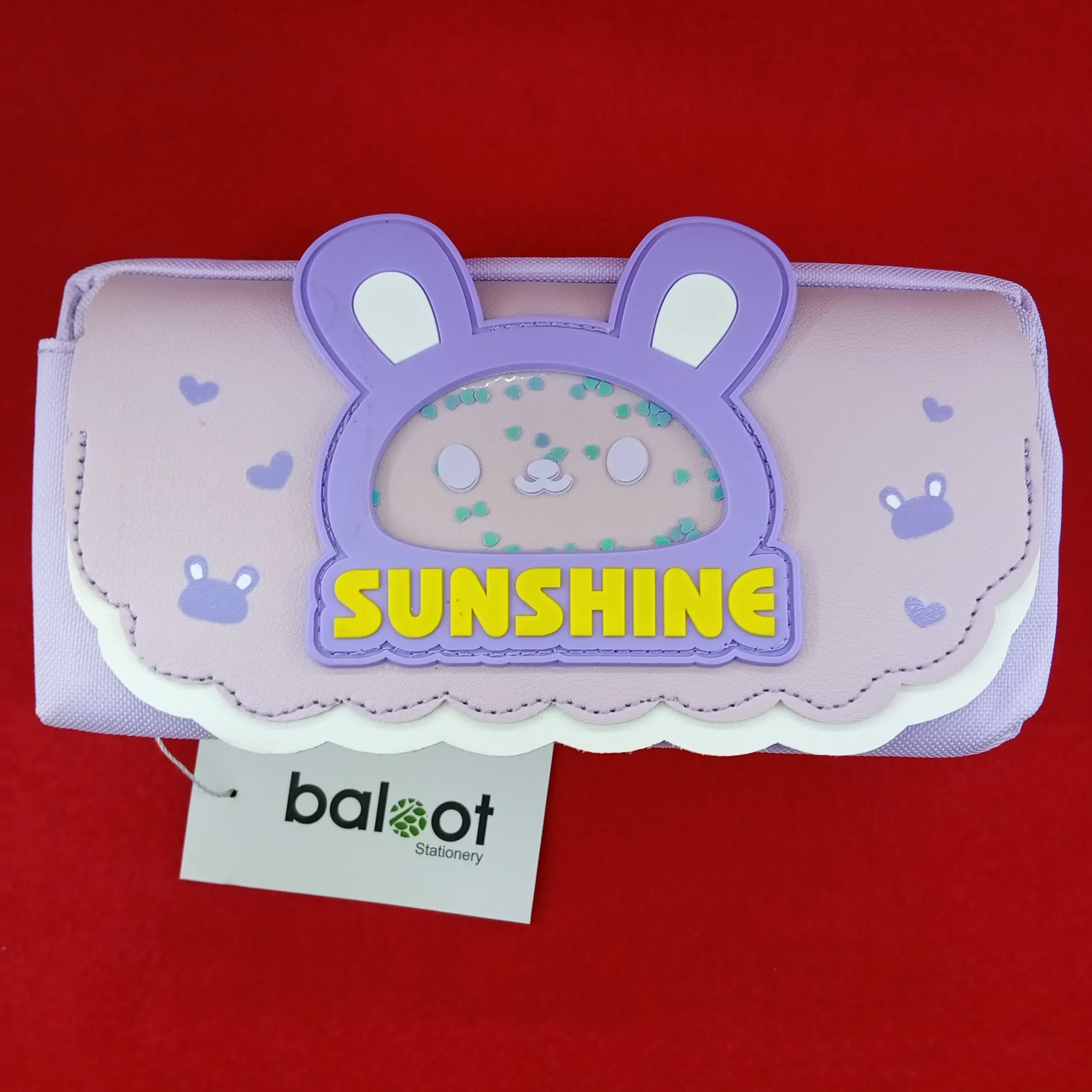 جامدادی بلوط(sunshine)