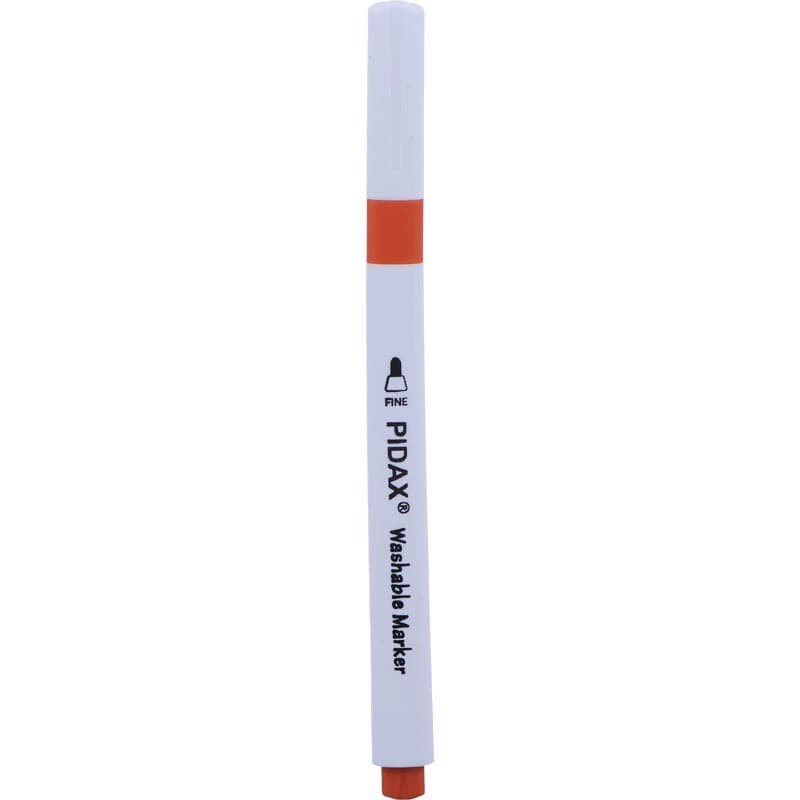 ماژیک نقاشی 24 رنگ طرح واشیبل پیداکس P-2224 — تصویر ۳