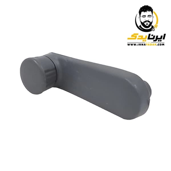 دستگیره شیشه بالابر پایه بلند پراید پاسیکو