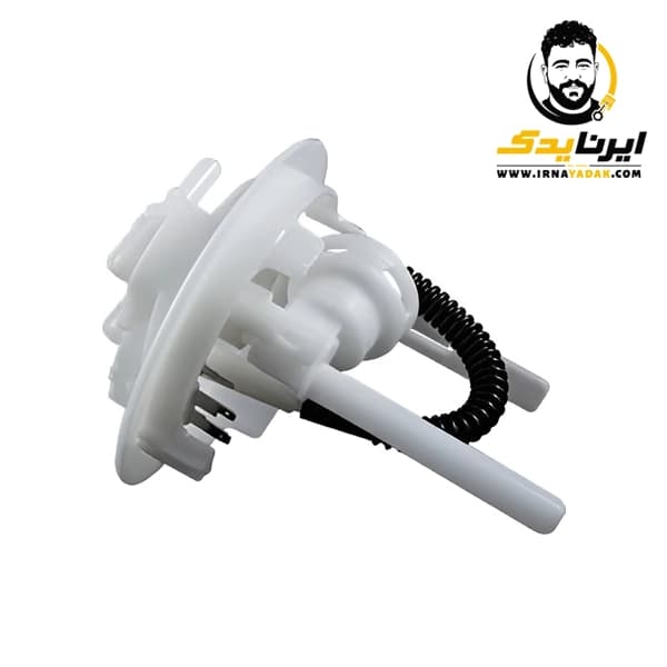 درب پمپ بنزین کامل پژو 405 صفر درجه کله بزرگ پاسیکو