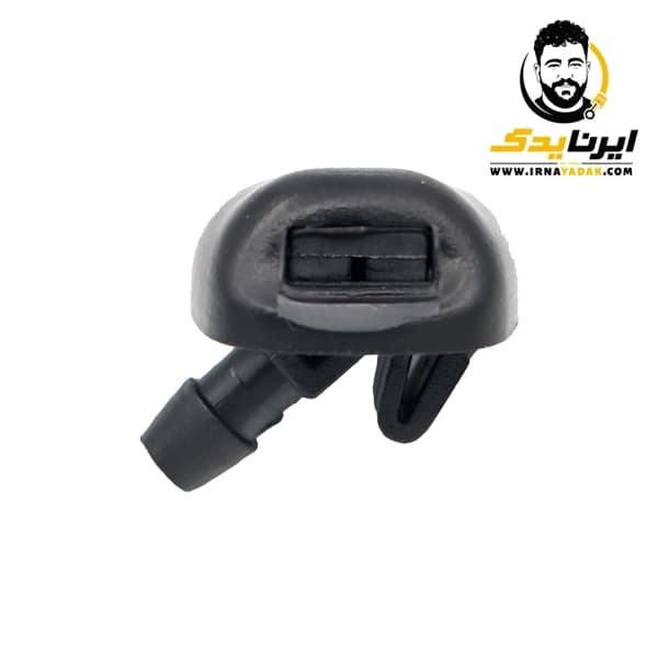 چشم شیشه شور سمند راست پاسیکو