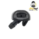 چشم شیشه شور سمند چپ پاسیکو