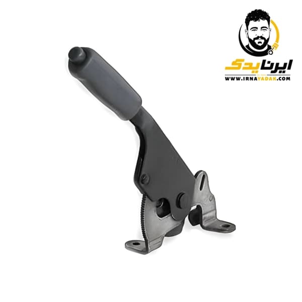 اهرم ترمز دستی پراید کامل پاسیکو