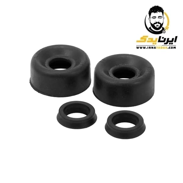 لوازم چرخ عقب پراید پاسیکو