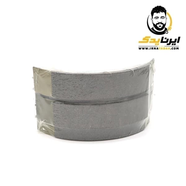 لنت عقب سمند ملی با فنر کامل پاسیکو