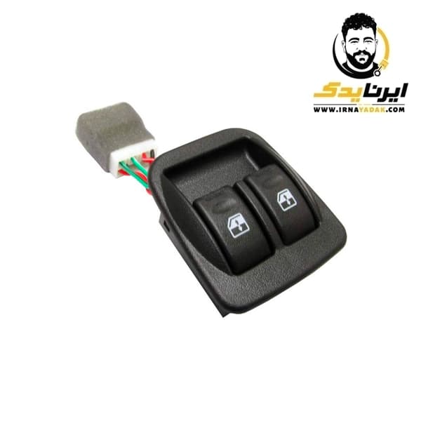 کلیدبالابردوپل پراید 132-131 پاسیکو