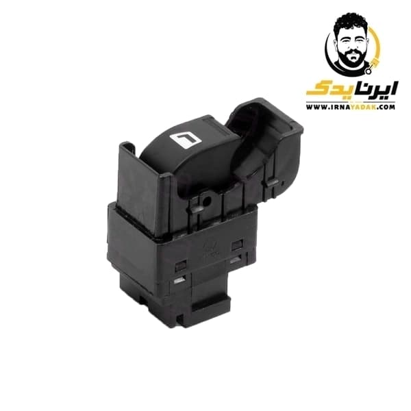 کلیدبالابراتوماتیک تک پل پژو SLX و عقب پارس پاسیکو