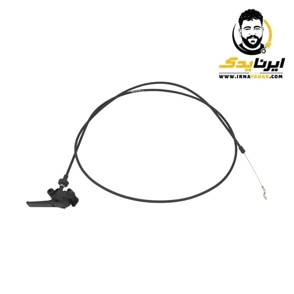 کابل رهاکننده کاپوت کش پژو 405 و RD پاسیکو