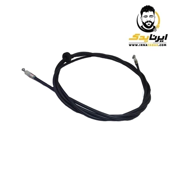 کابل رها کننده درب صندوق هاچ بک 111 پاسیکو
