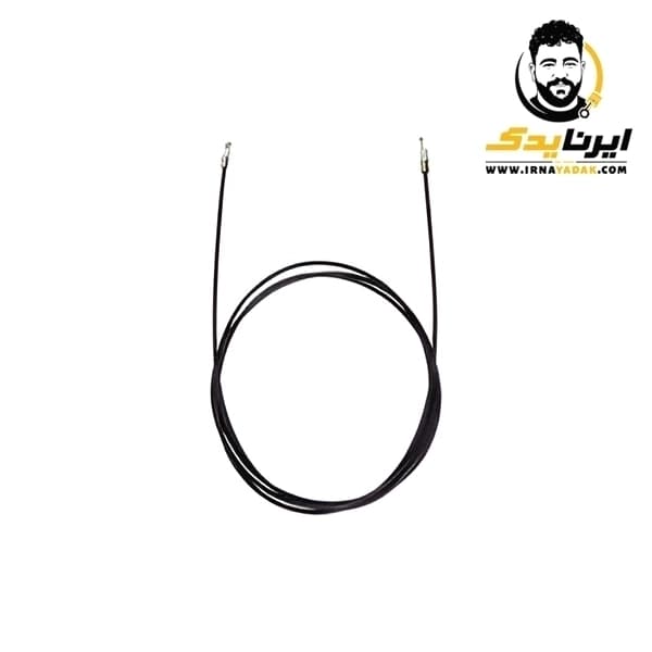 کابل رها کننده درب صندوق تیبا پاسیکو