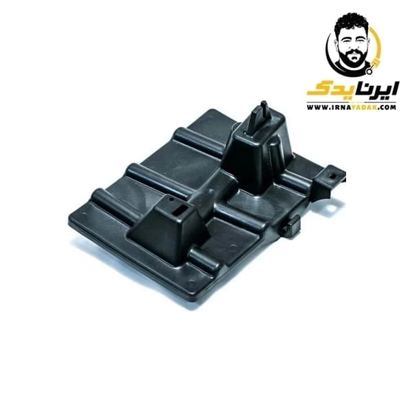 زیر باطری پلاستیکی پراید گرید Bپاسیکو