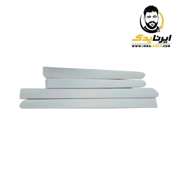 زه اطراف رانا پلاس سفید پاسیکو