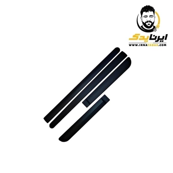 زه اطراف بدنه تیبا 2 پاسیکو