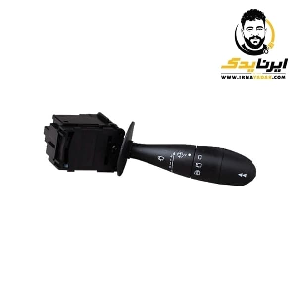 دسته برف پاکن 206 تیپ 2 پاسیکو