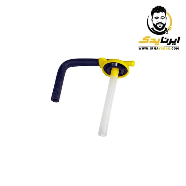 درب مخزن انبساط پیچی پاسیکو
