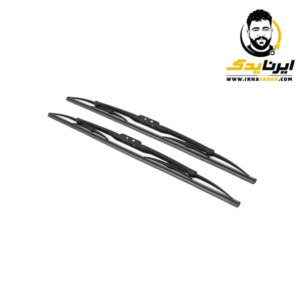 تیغه برف پاک کن فلزی پیکان 16*16 پاسیکو