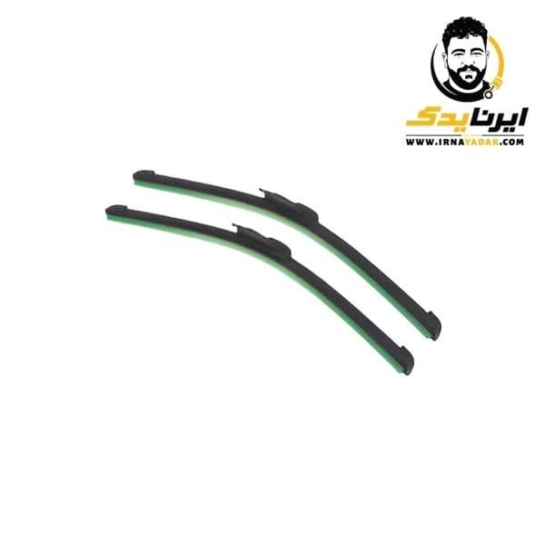 تیغه برف پاک کن ژله ای 20*20 ابپاش دار ال90 پاسیکو