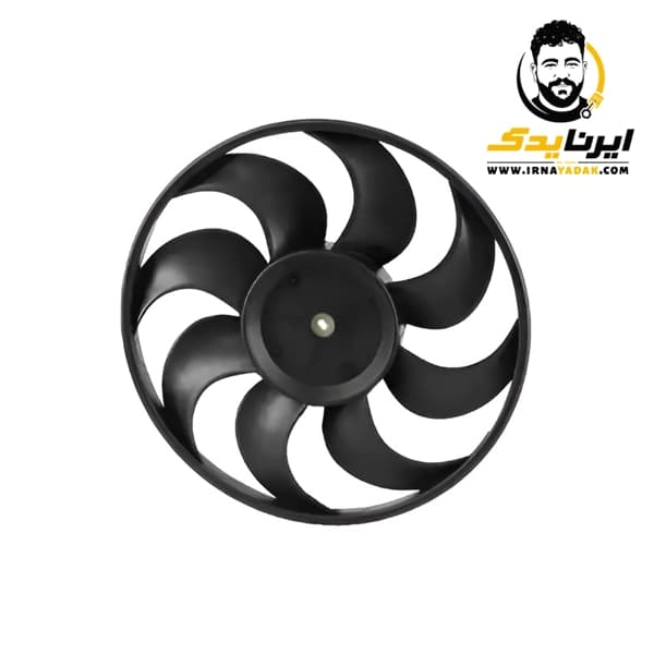 پروانه فن کولر پاناسونیک 86پاسیکو