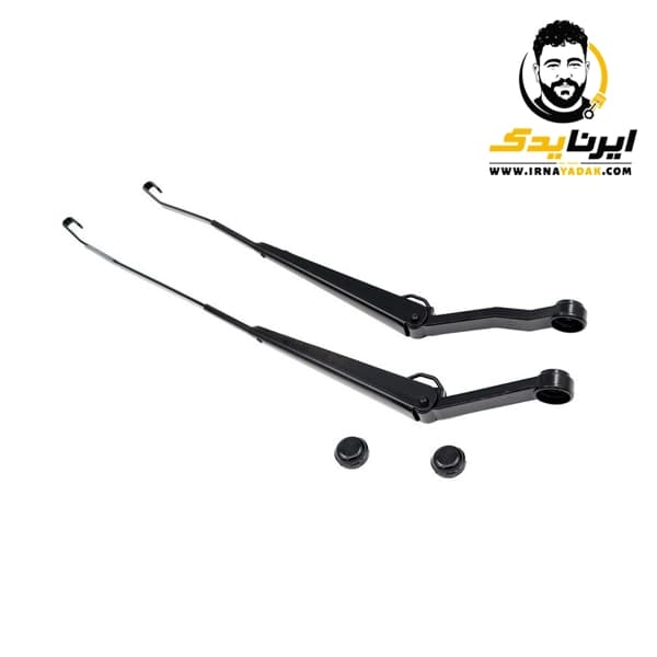 پایه برف پاک کن تیبا و ساینا دست کامل پاسیکو