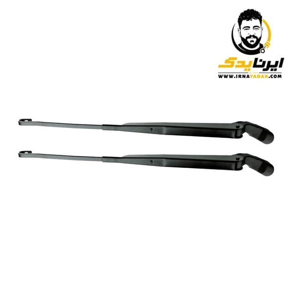 پایه برف پاک کن پیکان انژکتوری دست کامل پاسیکو