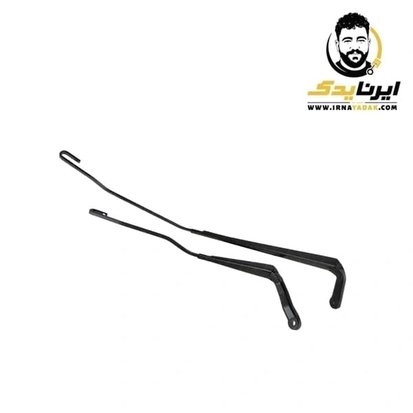 پایه برف پاک کن پژو405 دست کامل پاسیکو — تصویر ۲