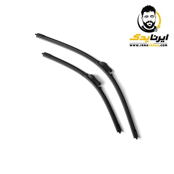 پایه برف پاک کن پژو405 دست کامل پاسیکو