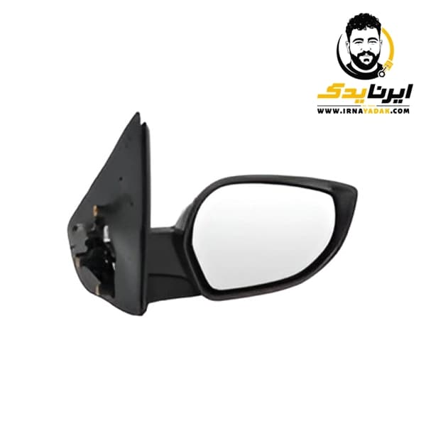 اینه بغل ساینا برقی راست OEM پاسیکو