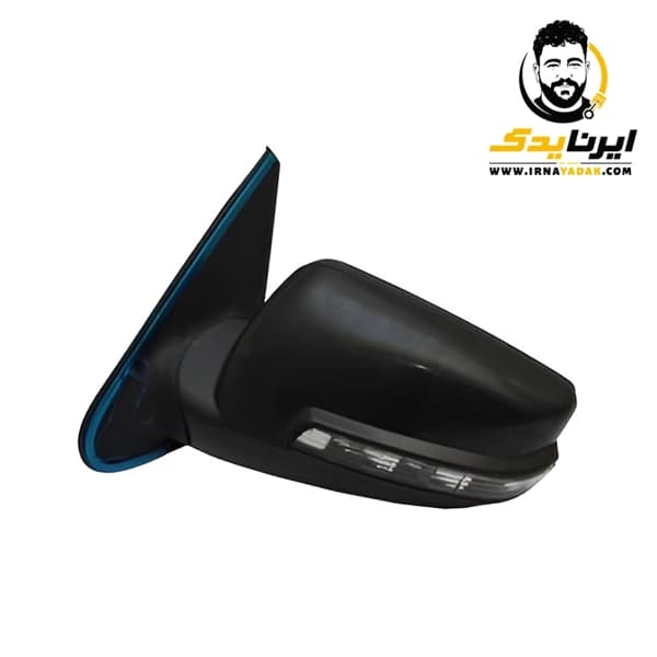 اینه بغل راهنما دار پارس چپ پاسیکو