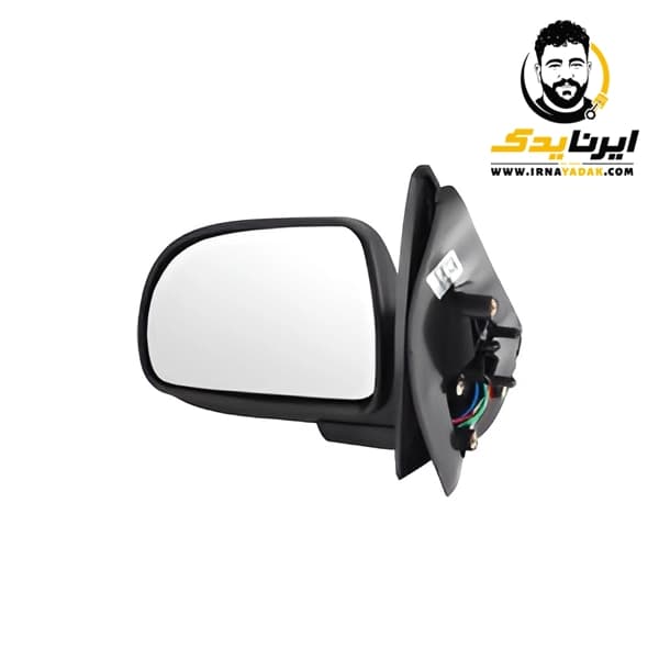 اینه بغل چپ تیبا برقی پاسیکو