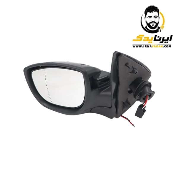 اینه بغل پژو206 برقی چپ پاسیکو