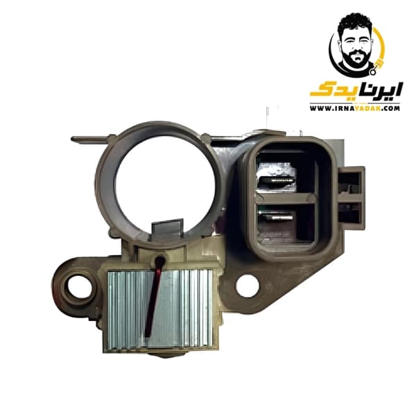 افتامات دینام پراید انژکتوری کیفیت OEM پاسیکو