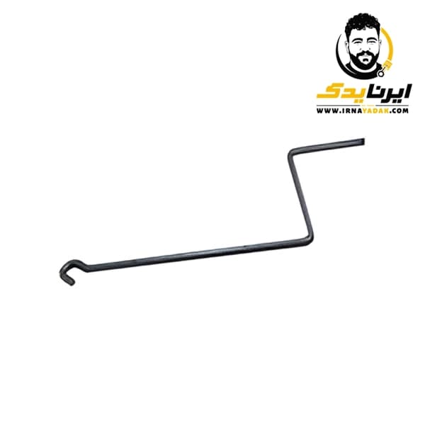 اچار جک پراید پاسیکو