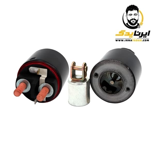 اتوماتیک استارت یوگسلاوی پیکان و پراید پاسیکو