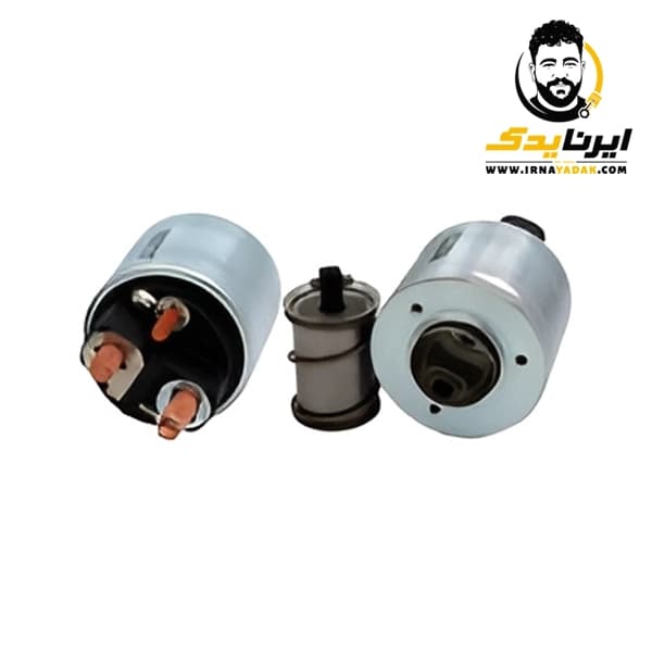 اتوماتیک استارت پژو 206 (2ذغاله قدیم )پاسیکو