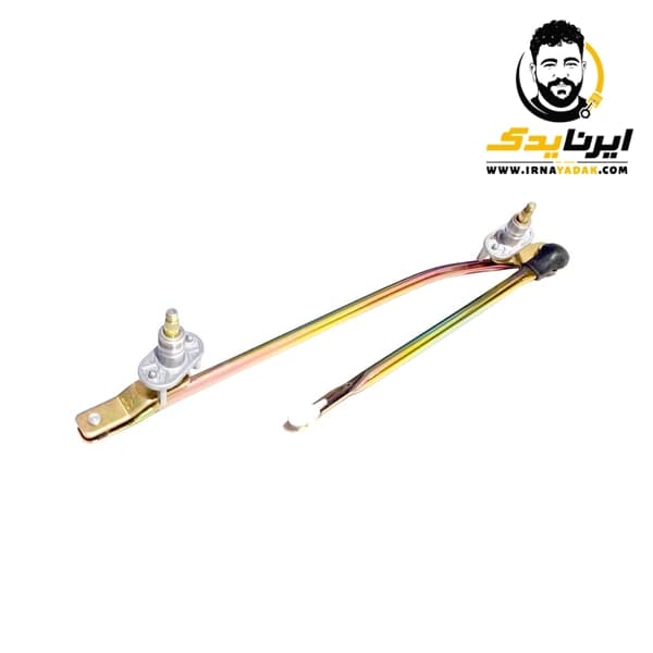 اهرم(قیچی) برف پاک کن تیبا پاسیکو