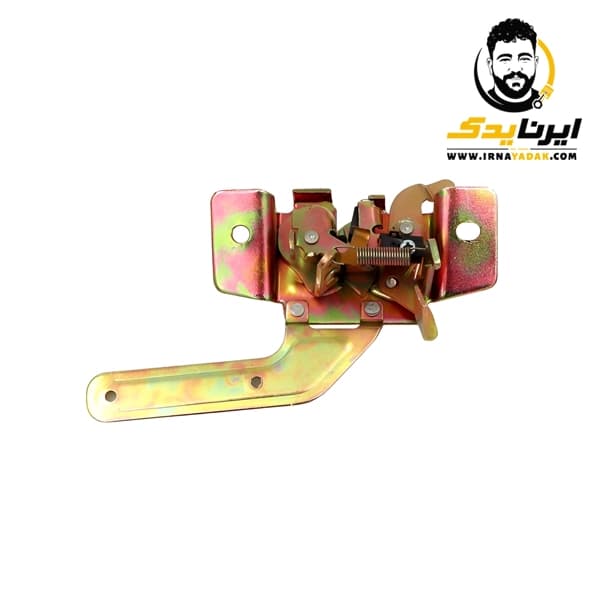 قفل صندوق تیبا هاچ بک پاسیکو
