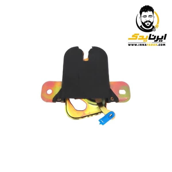 قفل صندوق تیبا صندوقدار پاسیکو
