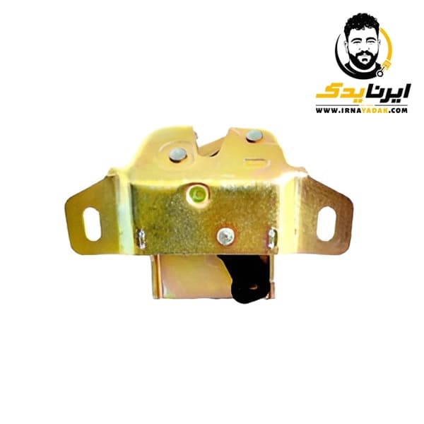 قفل صندوق پژو405 ضدسرقت پاسیکو