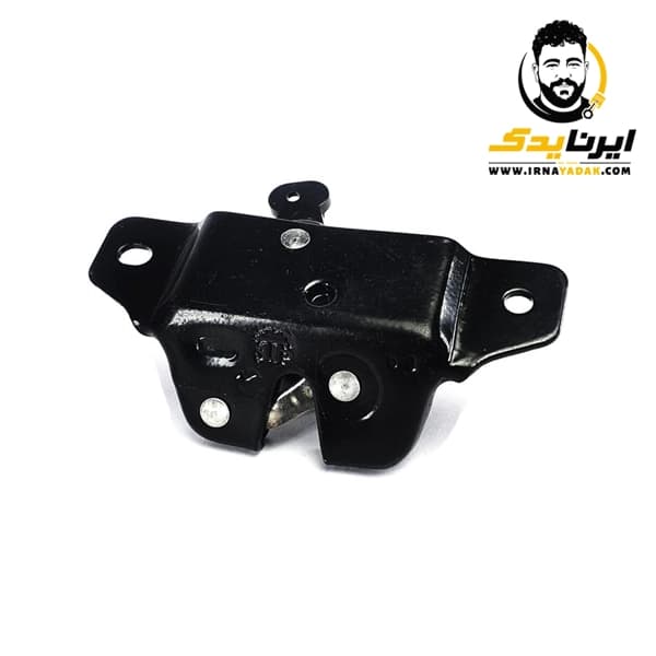 قفل صندوق پژو 206 مدل HBپاسیکو