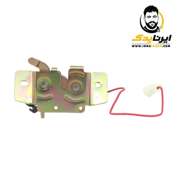 قفل صندوق پراید هاچ بک پاسیکو