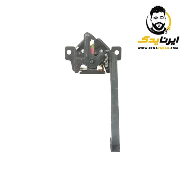 قفل درب موتور تیبا پاسیکو