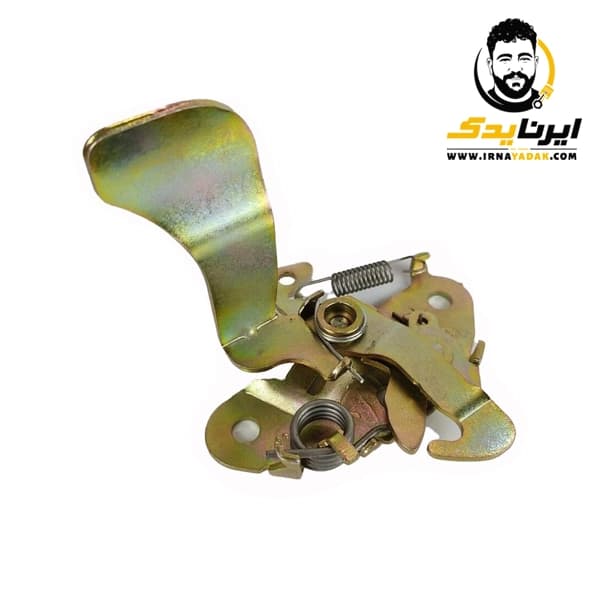 قفل درب موتور پژو405 پاسیکو