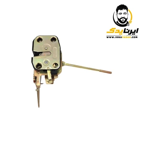 قفل درب عقب راست پراید جدید پاسیکو