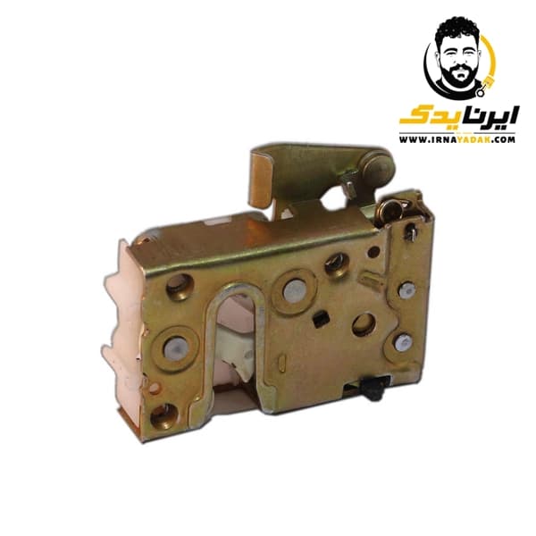 قفل درب عقب پژو405 راست جدید پاسیکو