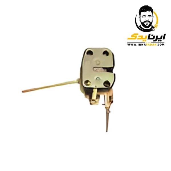 قفل درب عقب پراید چپ جدید پاسیکو