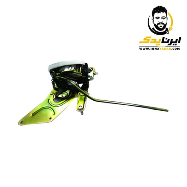 قفل درب جلو تیبا راست پاسیکو