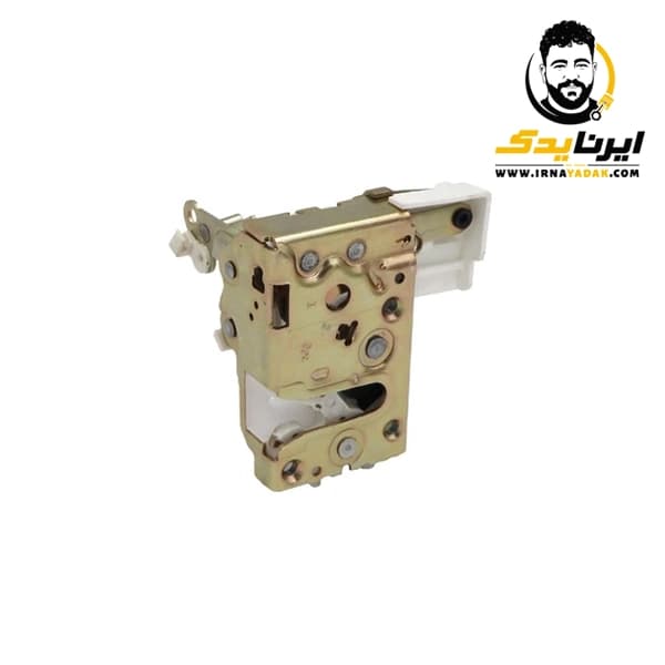 قفل درب جلو پژو405 راست جدید پاسیکو